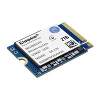 Miniatura 3 de KINGSTON  2000G NV3 M.2 2230 NVMe SSD  SSD 2000GB M.2  6000MB/s PCI Express 4.0 NVMe