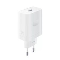 Miniatura 2 de REALME SUPERVOOC 45W POWER ADAPTER VCB4JAEH WHITE EU