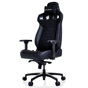 Silla Gaming Vertagear PL4800 Negro Carbono