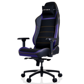 Silla Gaming PL6800 Púrpura Media Noche