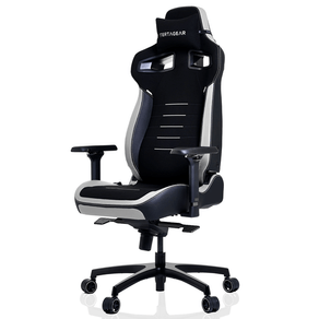Silla Gaming Vertagear PL4800 Negro y Blanco