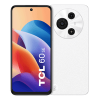 Miniatura 1 de SMARTPHONE TCL 60 SE 6.7" HD+, 4G, OC,  8GB, 512GB, AND15, PURE WHITE