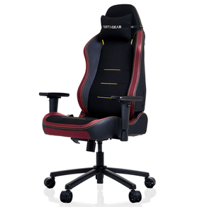 Silla Gaming Vertagear SL3800 Rojo Burdeos
