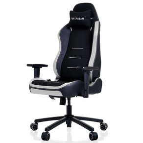 Silla Gaming Vertagear SL3800 Negro y Blanco