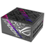 Fuente Alimentación 1200W Asus ROG ROG-STRIX-1200P-GAMING 80 PLUS Platinum Fully-Modular Negro