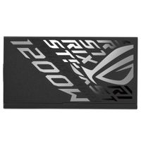 Miniatura 13 de Fuente Alimentación 1200W Asus ROG ROG-STRIX-1200P-GAMING 80 PLUS Platinum Fully-Modular Negro