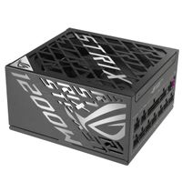 Miniatura 15 de Fuente Alimentación 1200W Asus ROG ROG-STRIX-1200P-GAMING 80 PLUS Platinum Fully-Modular Negro