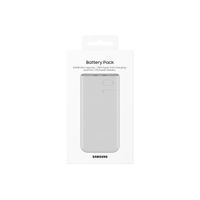 Miniatura 8 de BATERIA EXTERNA PORTATIL SAMSUNG BEIGE