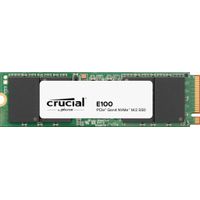 Miniatura 2 de Crucial E100 SSD 2 TB M.2 PCIe 4.0 NVMe