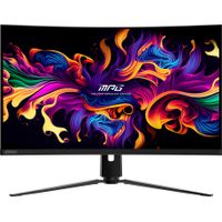 Miniatura 2 de MONITOR MSI MPG 321CURX QD-OLED   31.5" 3840 x 2160 HDMI