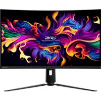 Miniatura 5 de MONITOR MSI MPG 321CURX QD-OLED   31.5" 3840 x 2160 HDMI