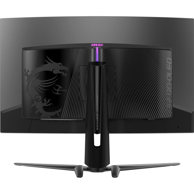 MONITOR MSI MPG 321CURX QD-OLED 31.5" 3840 x 2160 HDMI - Imagen 7 de 24