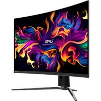 Miniatura 13 de MONITOR MSI MPG 321CURX QD-OLED   31.5" 3840 x 2160 HDMI