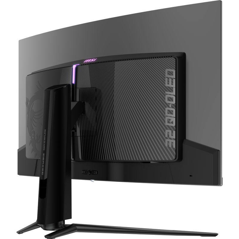 MONITOR MSI MPG 321CURX QD-OLED 31.5" 3840 x 2160 HDMI - Imagen 15 de 24