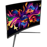 Miniatura 18 de MONITOR MSI MPG 321CURX QD-OLED   31.5" 3840 x 2160 HDMI