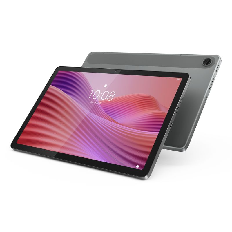 TABLET LENOVO TAB 10.1" , OC, 4GB, 128GB, AND15, GREY - Imagen 8 de 18
