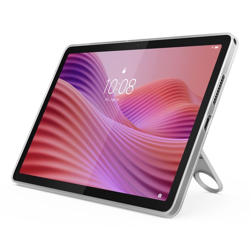 TABLET LENOVO TAB 10.1" , OC, 4GB, 128GB, AND15, GREY - Imagen 9 de 18
