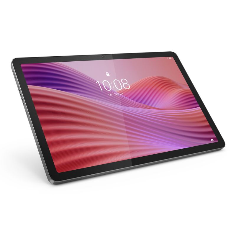 TABLET LENOVO TAB 10.1" , OC, 4GB, 128GB, AND15, GREY - Imagen 11 de 18