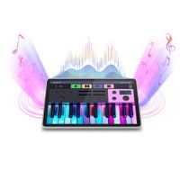 Miniatura 14 de TABLET LENOVO  TAB 10.1" , OC,  4GB, 128GB, AND15, GREY