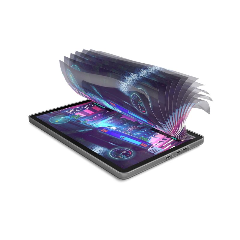TABLET LENOVO TAB 10.1" , OC, 4GB, 128GB, AND15, GREY - Imagen 15 de 18