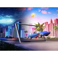 Miniatura 16 de TABLET LENOVO  TAB 10.1" , OC,  4GB, 128GB, AND15, GREY