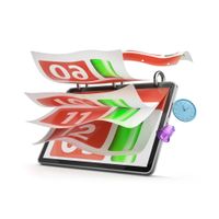 Miniatura 17 de TABLET LENOVO  TAB 10.1" , OC,  4GB, 128GB, AND15, GREY