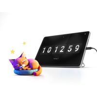 Miniatura 18 de TABLET LENOVO  TAB 10.1" , OC,  4GB, 128GB, AND15, GREY