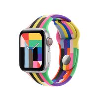 Miniatura 3 de APPLE WATCH 42 PRIDE EDITION SB M/L