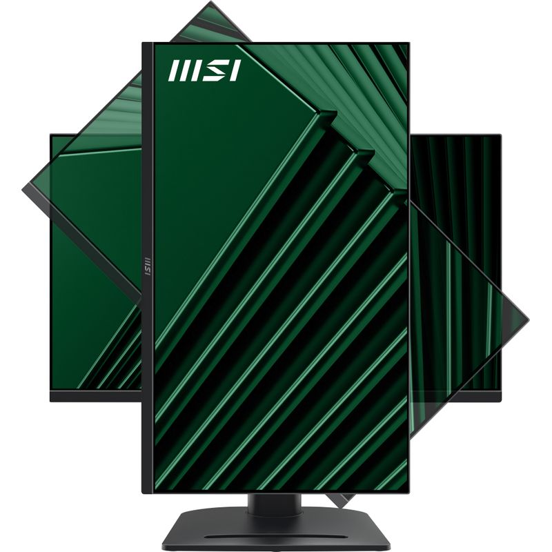 MSI MONITOR PRO MP275PG. 27" IPS PLANO. 1920x1080. 100Hz. NEGRO - Imagen 6 de 22
