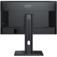 Miniatura 13 de MSI MONITOR PRO MP275PG. 27" IPS PLANO. 1920x1080. 100Hz. NEGRO