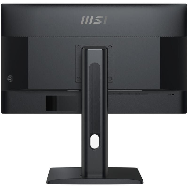 MSI MONITOR PRO MP275PG. 27" IPS PLANO. 1920x1080. 100Hz. NEGRO - Imagen 13 de 22