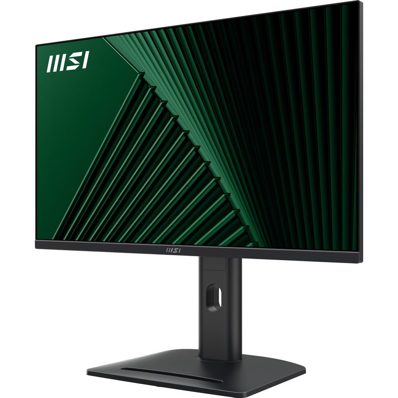 MSI MONITOR PRO MP275PG. 27" IPS PLANO. 1920x1080. 100Hz. NEGRO - Imagen 16 de 22