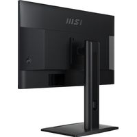 Miniatura 20 de MSI MONITOR PRO MP275PG. 27" IPS PLANO. 1920x1080. 100Hz. NEGRO