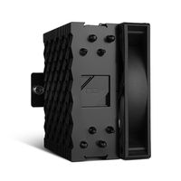 Miniatura 6 de NOX HUMMER R-400 Negro