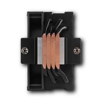 Miniatura 7 de NOX HUMMER R-400 Negro