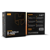 Miniatura 8 de NOX HUMMER R-400 Negro