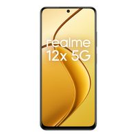 Miniatura 4 de REALME 12 12x 5G 6.67" 5G 6GB/128GB Negro
