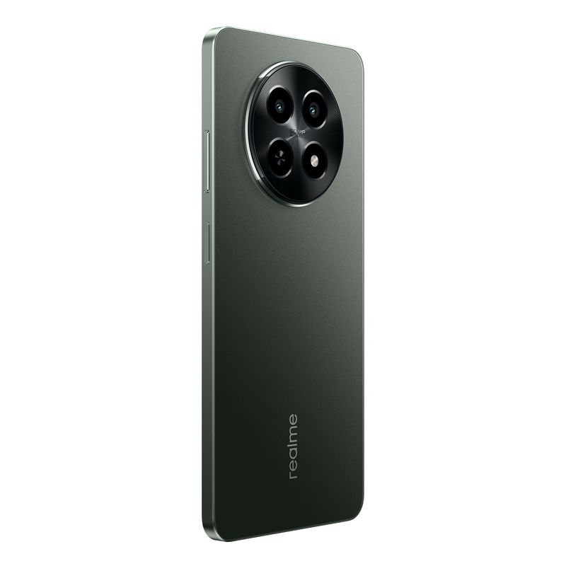 REALME 12 12x 5G 6.67" 5G 6GB/128GB Negro - Imagen 5 de 10