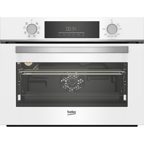 HORNO COMPACTO BEKO BBCM18300W BLANCO