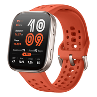 Miniatura 1 de AMAZFIT BIP 6 RED