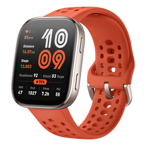 AMAZFIT BIP 6 RED