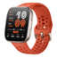 AMAZFIT BIP 6 RED