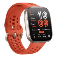 Miniatura 3 de AMAZFIT BIP 6 RED