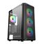 PC NETWAY Gaming PBA Ruy+ i5-12400F 2.5GHz, 32GB 3200MHz, 1TB M.2, RTX 5060 8GB, Windows 11