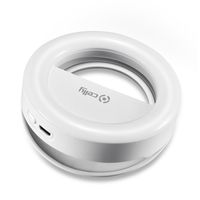 Miniatura 3 de CELLY ARO LUZ RGB