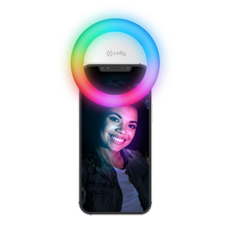 CELLY ARO LUZ RGB - Imagen 4 de 6