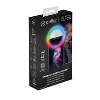Miniatura 6 de CELLY ARO LUZ RGB