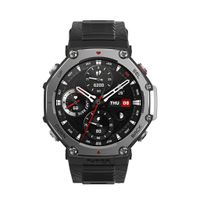 Miniatura 3 de AMAZFIT T-REX 3 ONYX BLACK