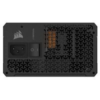 Miniatura 3 de Fuente Alimentación 1000W CORSAIR RMe Series RM1000e 80 PLUS Gold Fully-Modular Negro