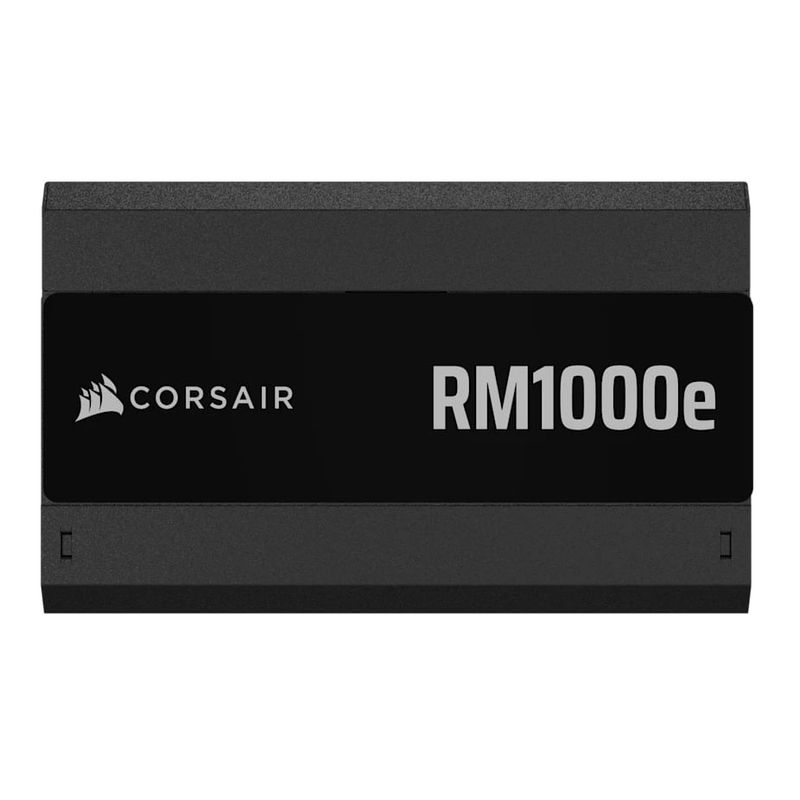 Fuente Alimentación 1000W CORSAIR RMe Series RM1000e 80 PLUS Gold Fully-Modular Negro - Imagen 5 de 5